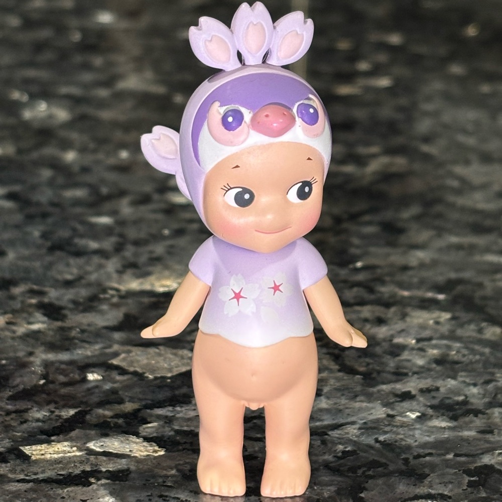 Sonny Angel Cherry Blossom Series